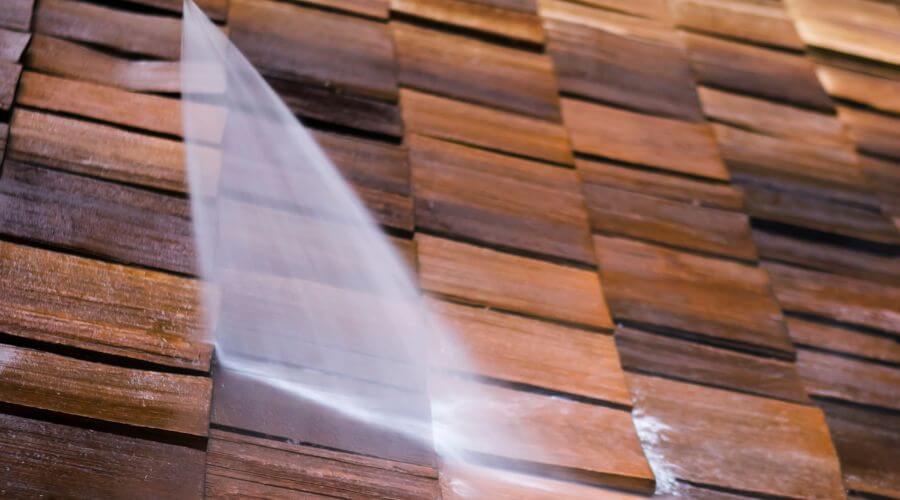 Professional tile roof repair services in Shelby, NC